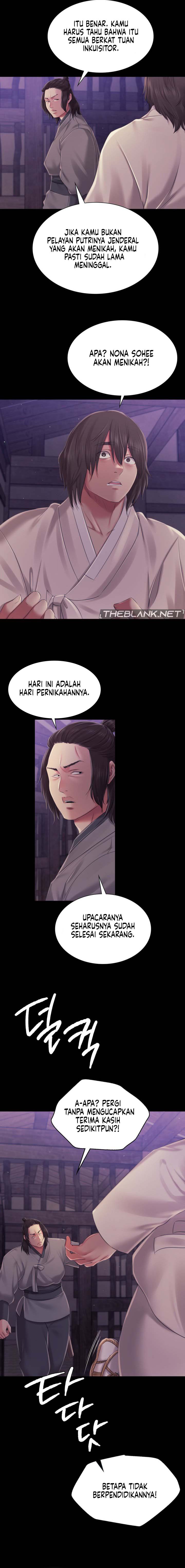 Madam - Chapter 99 13