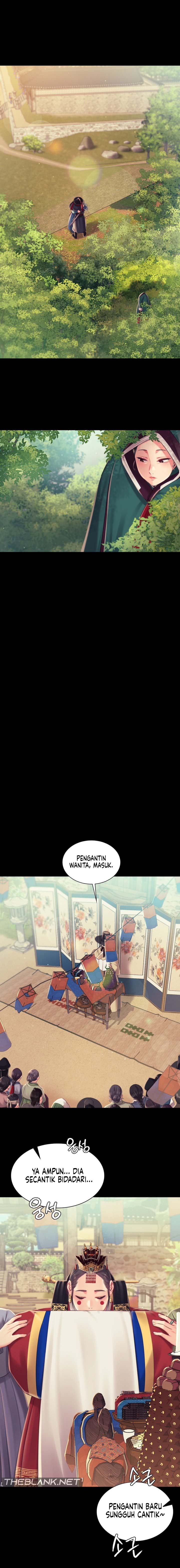 Madam - Chapter 99 10