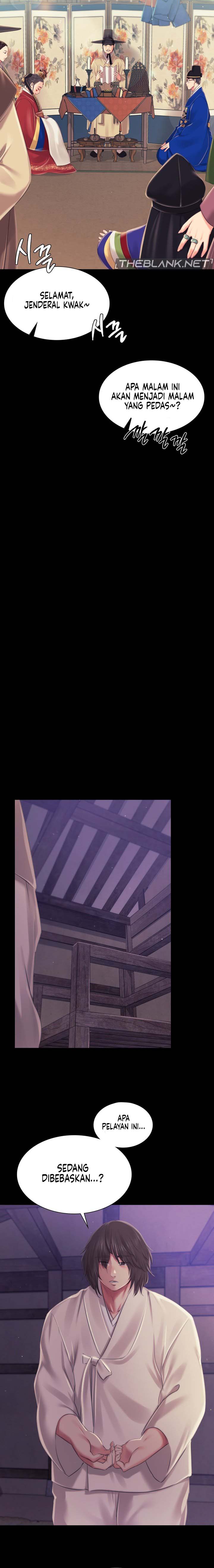Madam - Chapter 99 12