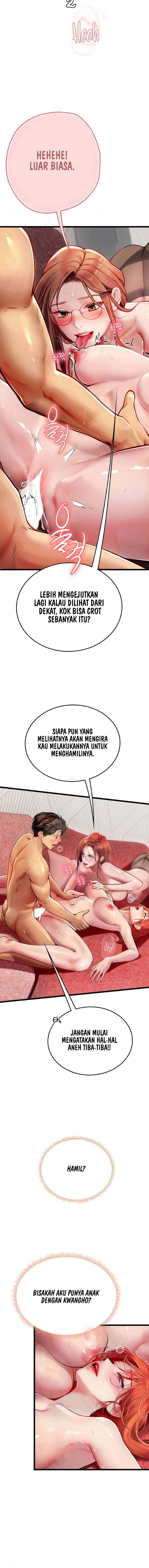 Intern Haenyeo - Chapter 97 3 Intern Haenyeo - Chapter 97 3