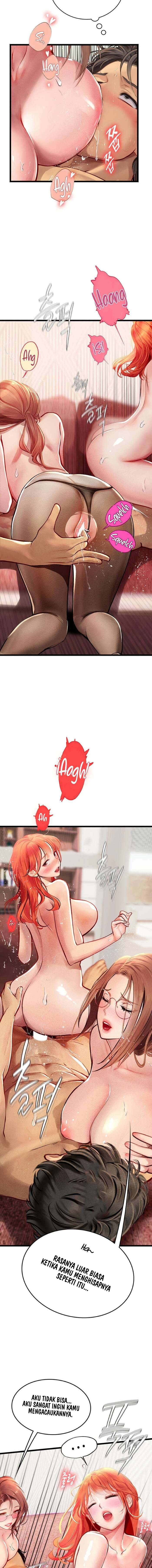 Intern Haenyeo - Chapter 97 7 Intern Haenyeo - Chapter 97 7