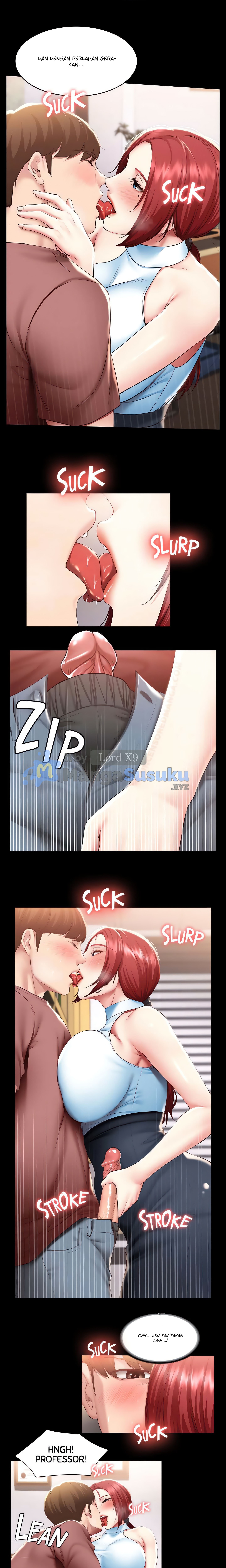 Boarding Diary Uncensored - Chapter 97 11