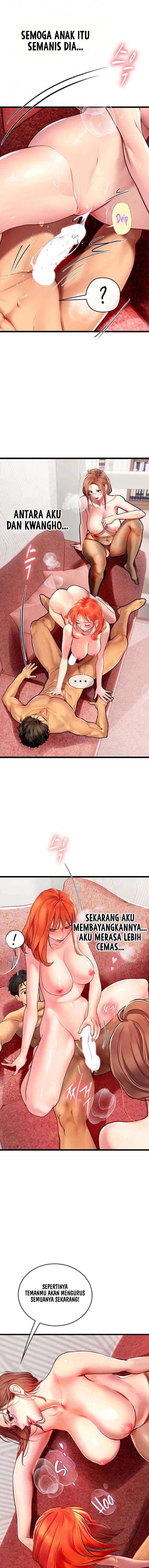 Intern Haenyeo - Chapter 97 4 Intern Haenyeo - Chapter 97 4