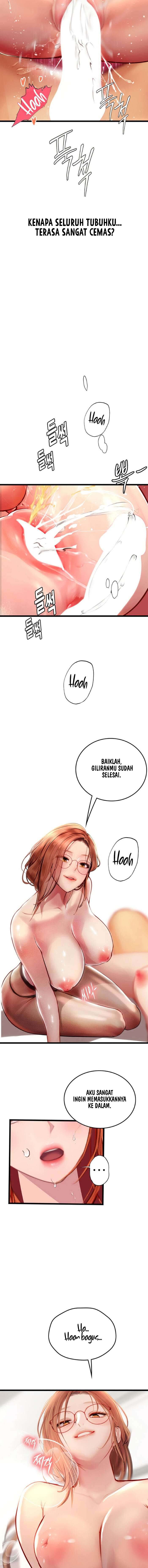 Intern Haenyeo - Chapter 97 10 Intern Haenyeo - Chapter 97 10