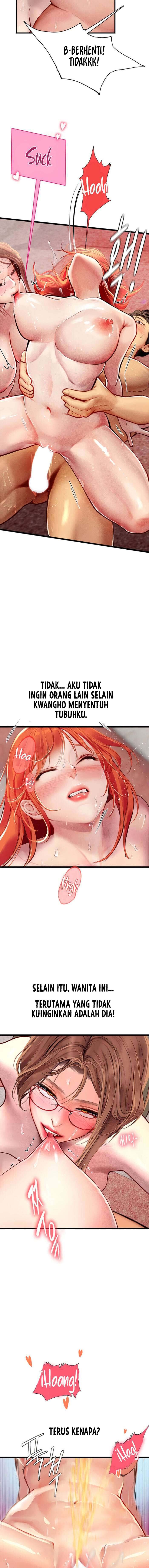 Intern Haenyeo - Chapter 97 9 Intern Haenyeo - Chapter 97 9