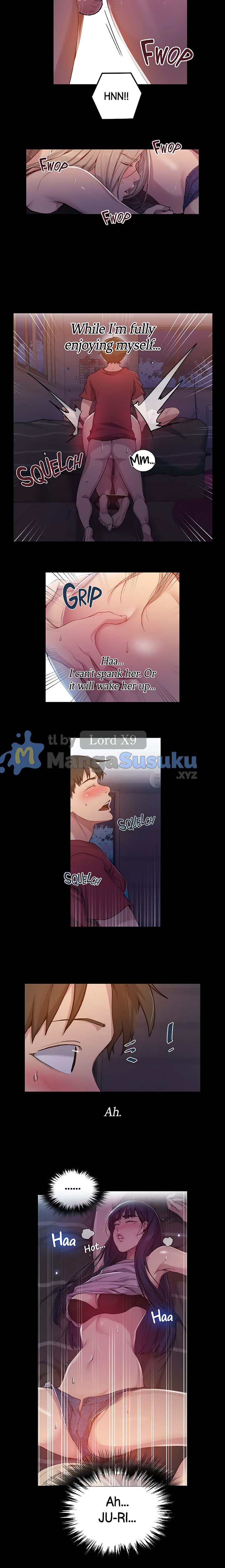 Secret Class Uncensored - Chapter 96 7 Secret Class Uncensored - Chapter 96 7