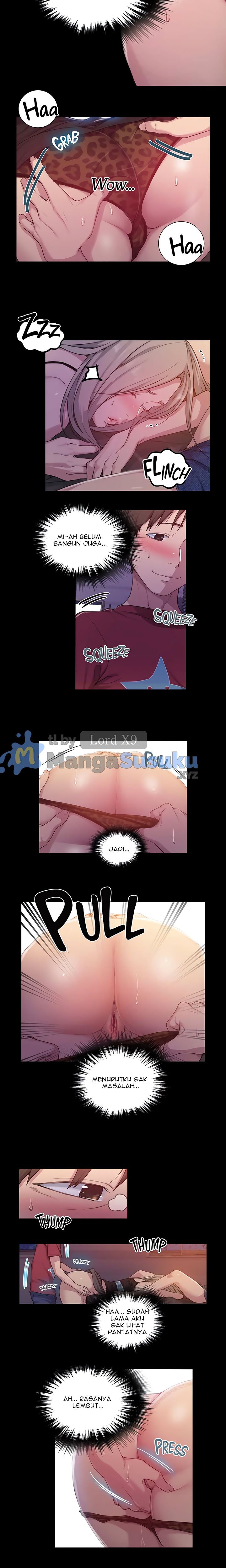 Secret Class Uncensored - Chapter 96 4 Secret Class Uncensored - Chapter 96 4