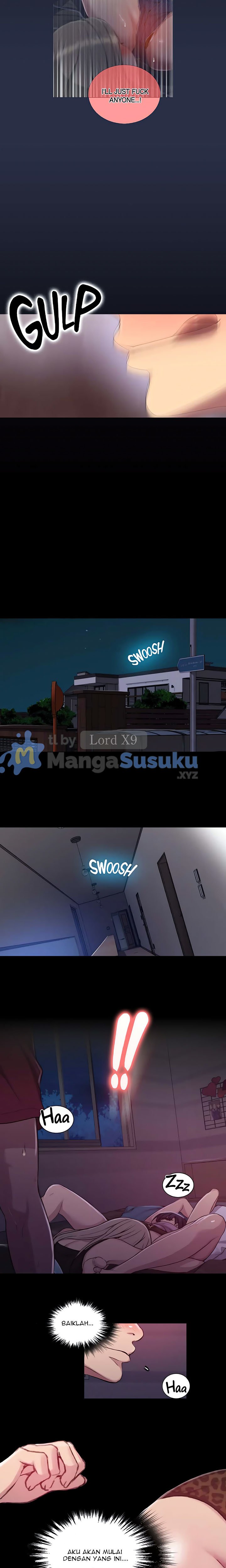 Secret Class Uncensored - Chapter 96 3 Secret Class Uncensored - Chapter 96 3