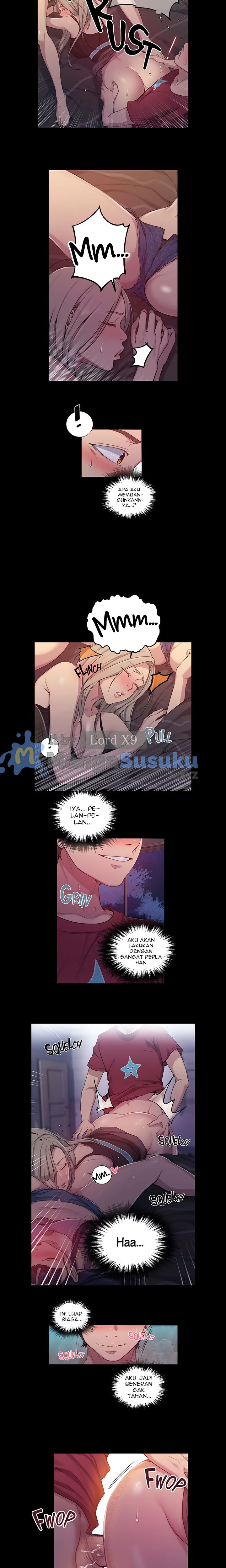 Secret Class Uncensored - Chapter 96 6 Secret Class Uncensored - Chapter 96 6