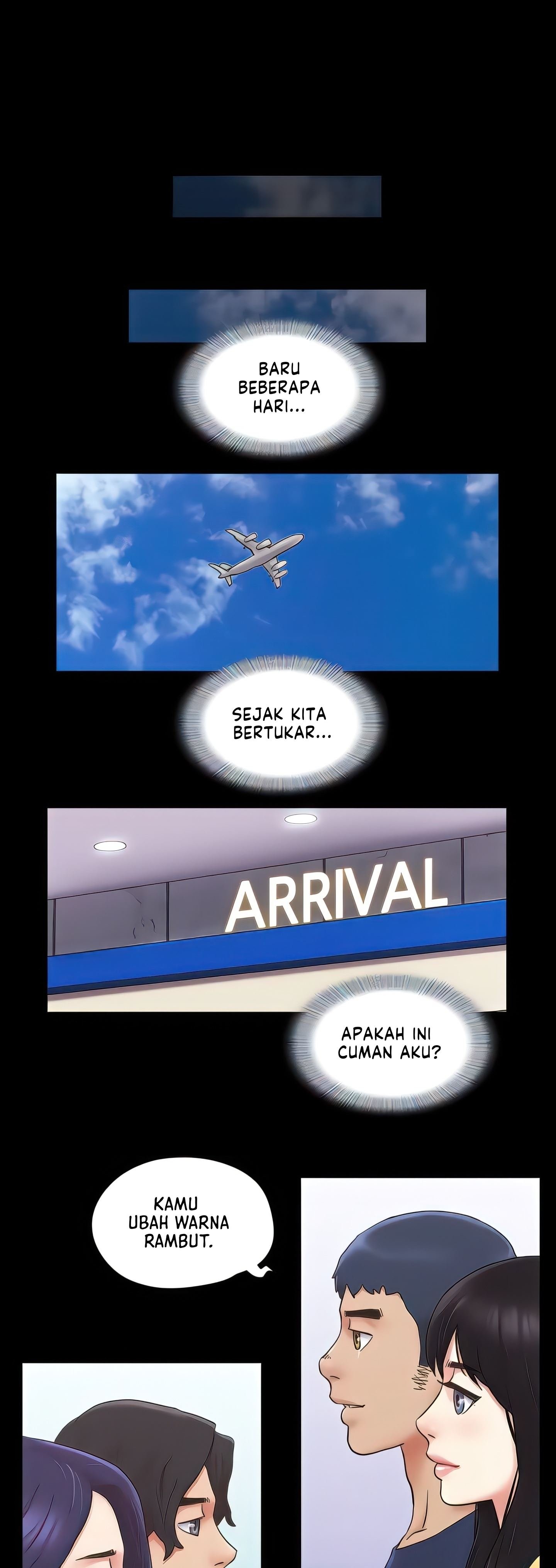 Only With Consent Uncensored - Chapter 57 28 Only With Consent Uncensored - Chapter 57 28