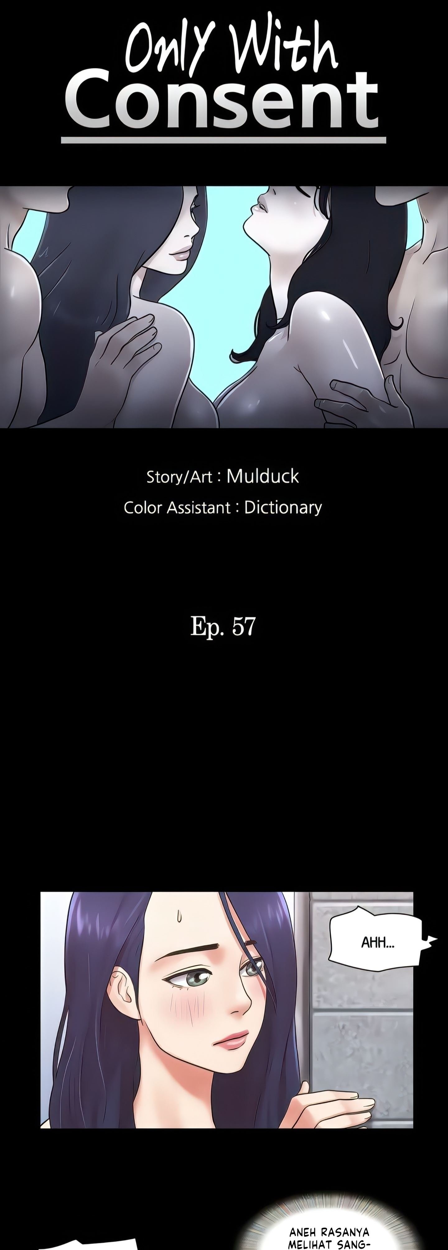Only With Consent Uncensored - Chapter 57 3 Only With Consent Uncensored - Chapter 57 3