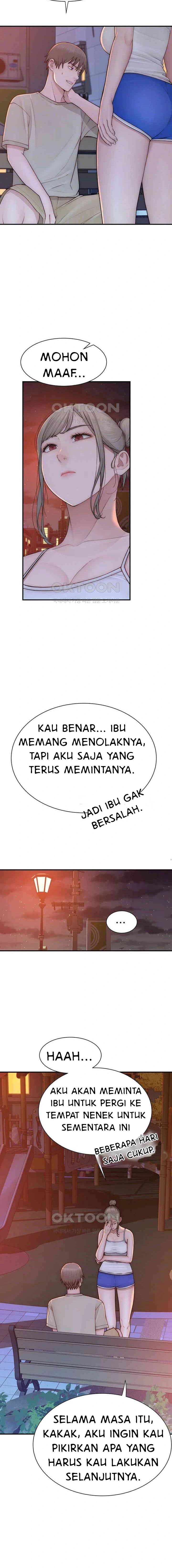 Mom Addiction - Chapter 58 4