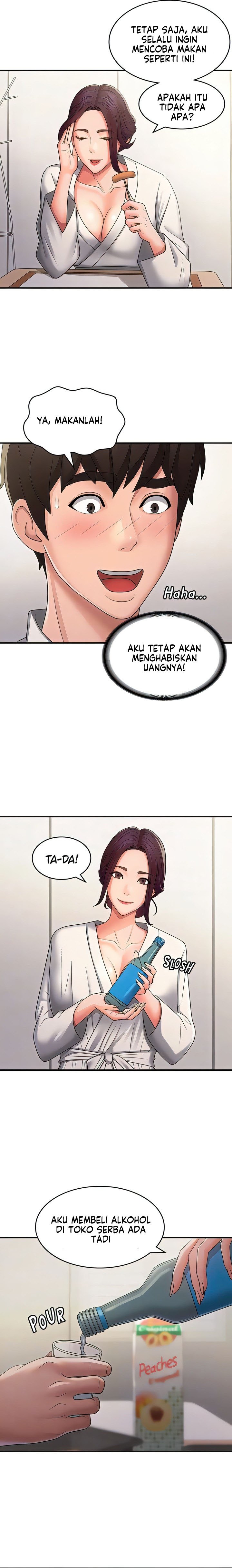 Teen Aunt - Chapter 58 11