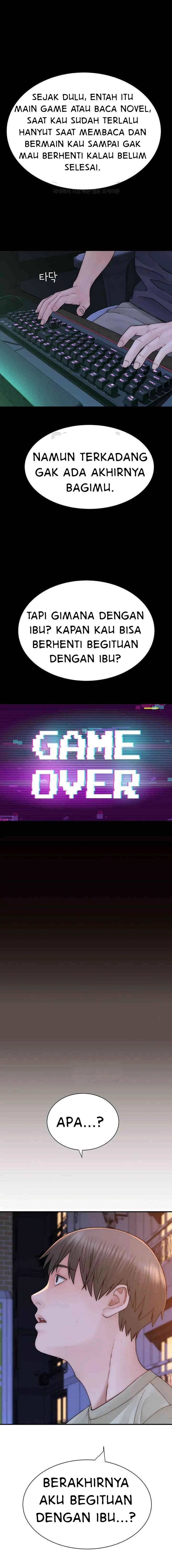 Mom Addiction - Chapter 58 7