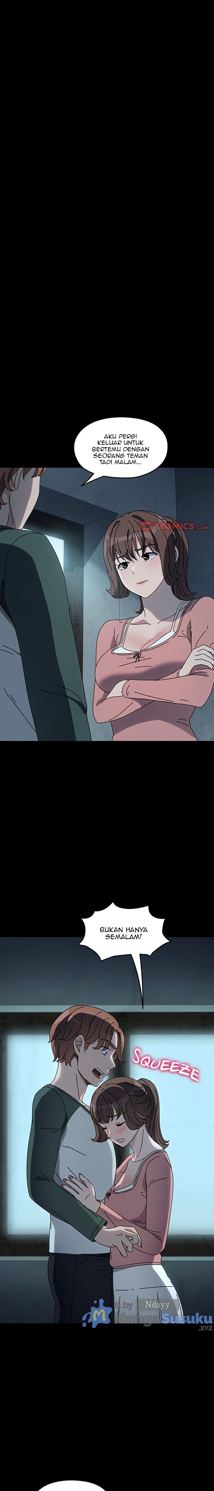 Man of The House - Chapter 58 11 Man of The House - Chapter 58 11