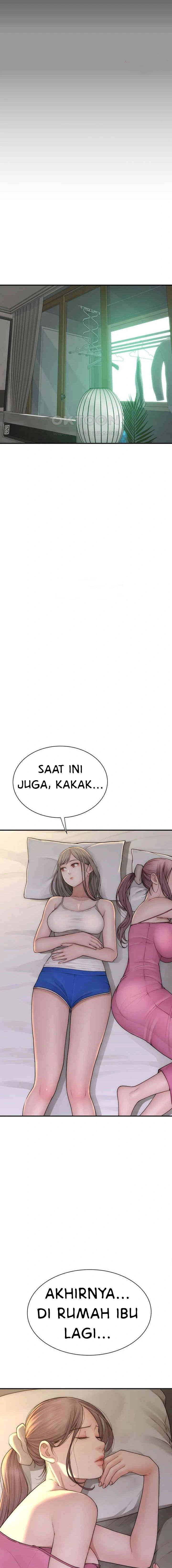 Mom Addiction - Chapter 58 13