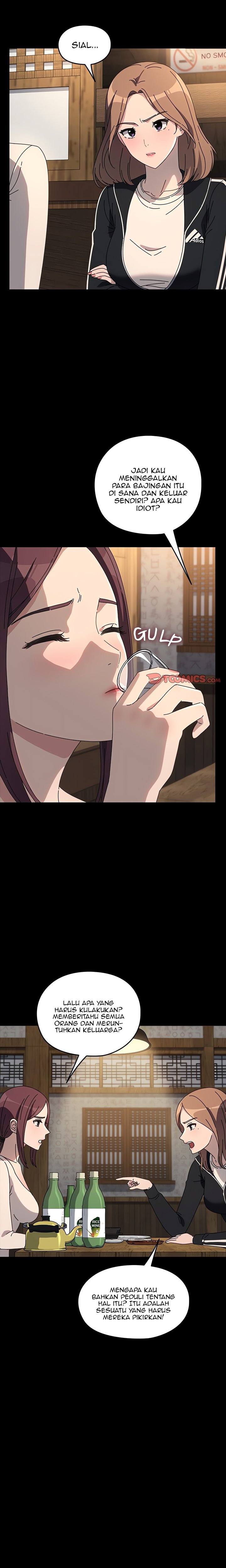 Man of The House - Chapter 58 21 Man of The House - Chapter 58 21