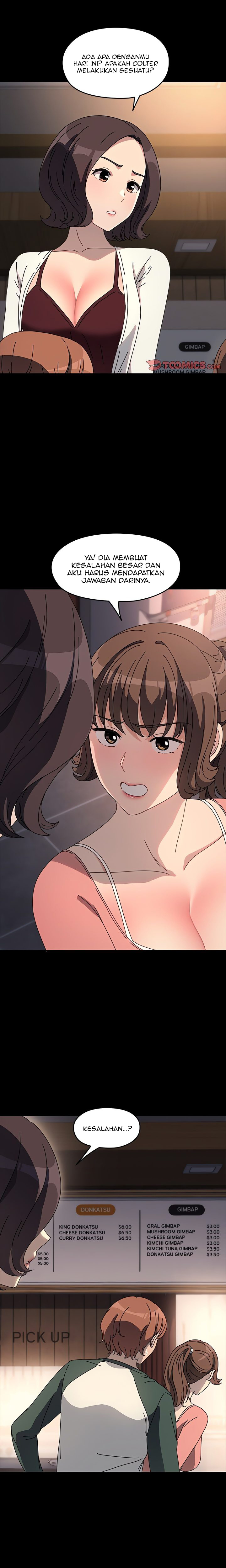 Man of The House - Chapter 58 10 Man of The House - Chapter 58 10