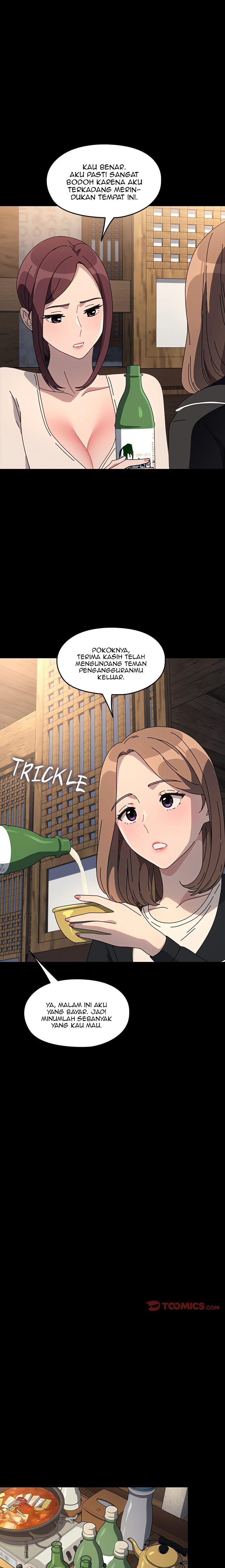 Man of The House - Chapter 58 15 Man of The House - Chapter 58 15