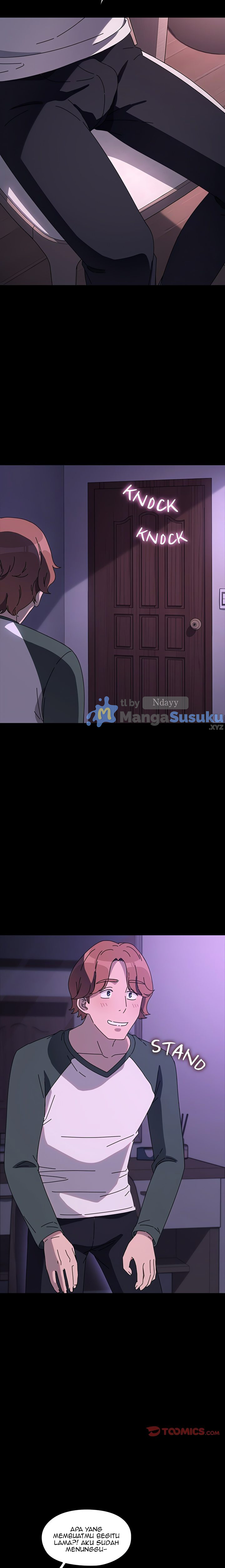 Man of The House - Chapter 58 25 Man of The House - Chapter 58 25