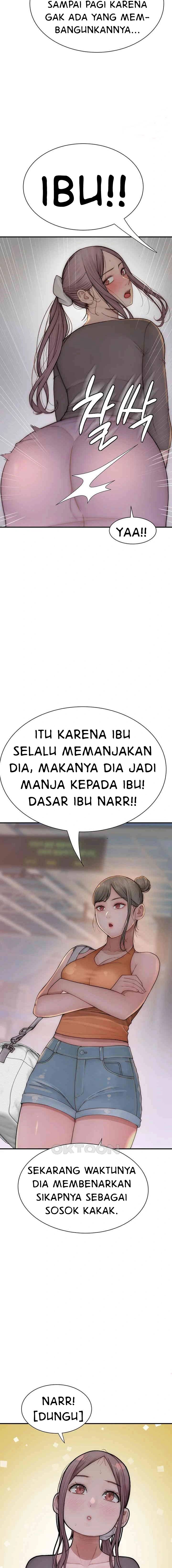 Mom Addiction - Chapter 58 16