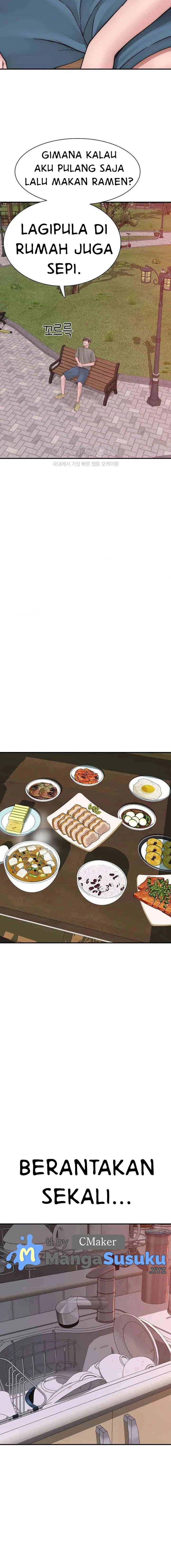 Mom Addiction - Chapter 58 21