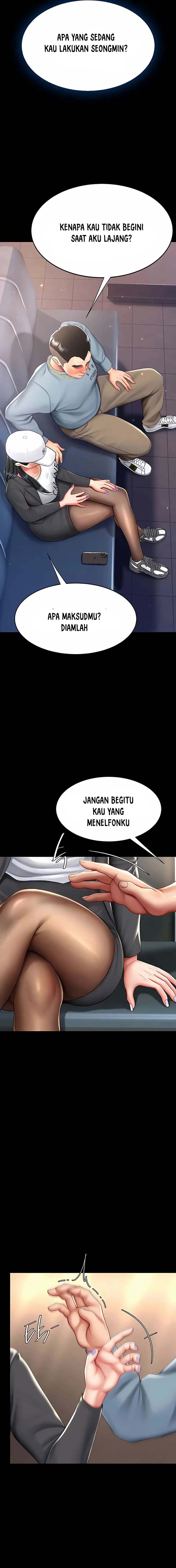 Mom Eat First - Chapter 58 9