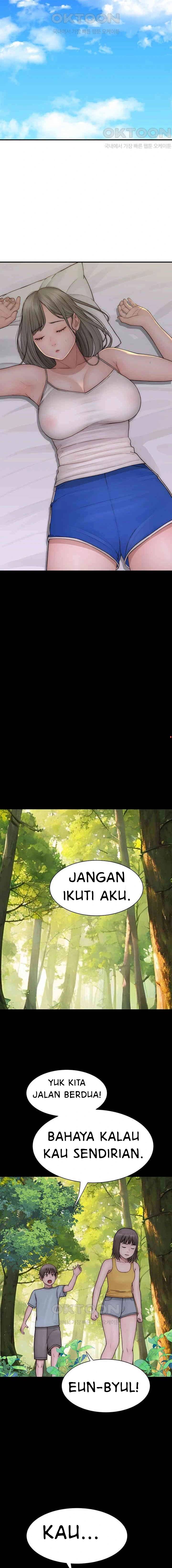 Mom Addiction - Chapter 58 11