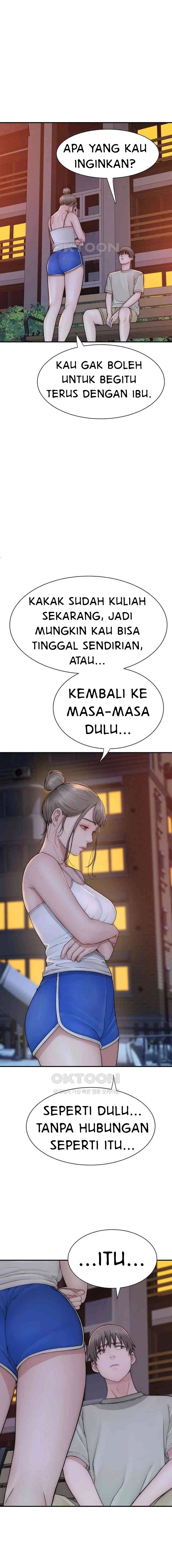 Mom Addiction - Chapter 58 5