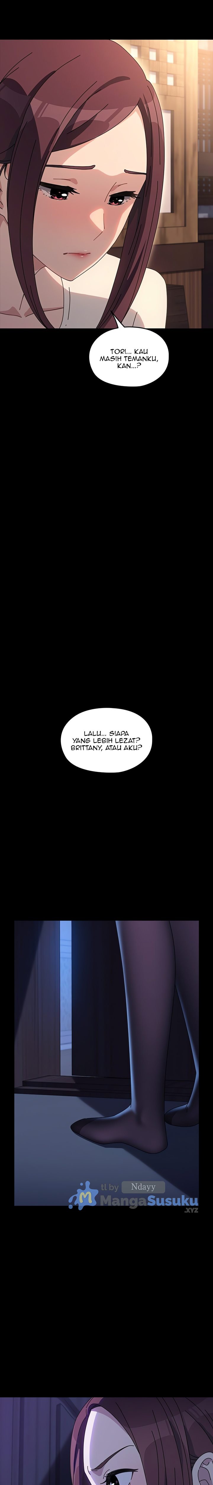 Man of The House - Chapter 58 17 Man of The House - Chapter 58 17