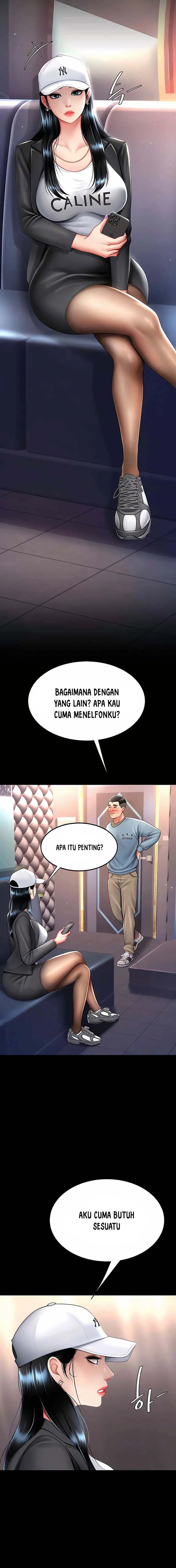 Mom Eat First - Chapter 58 4