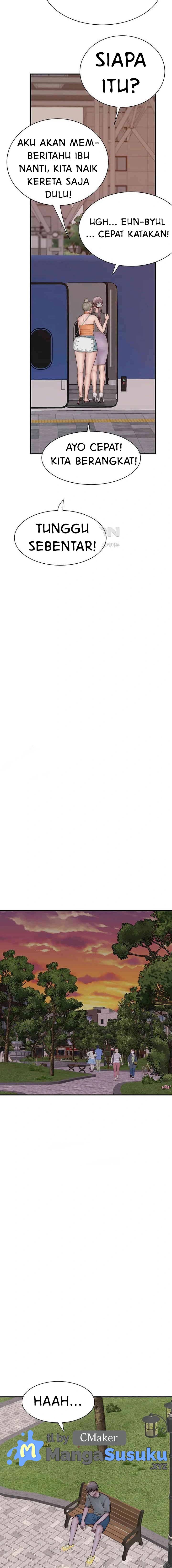 Mom Addiction - Chapter 58 18