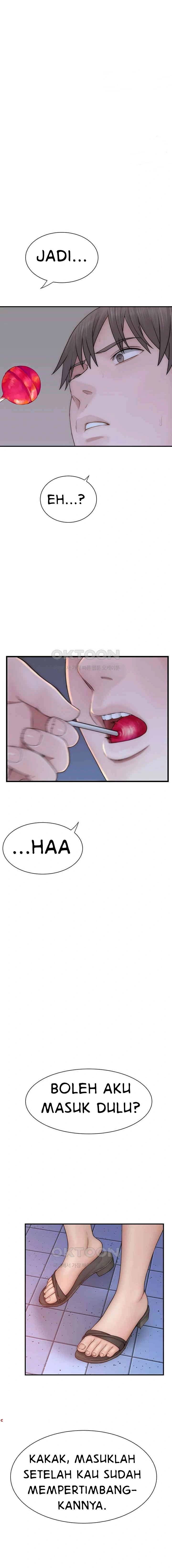 Mom Addiction - Chapter 58 9