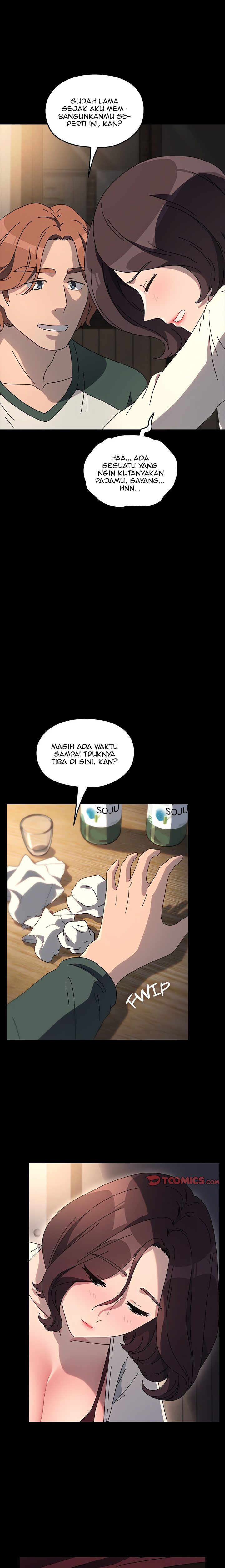 Man of The House - Chapter 58 5 Man of The House - Chapter 58 5