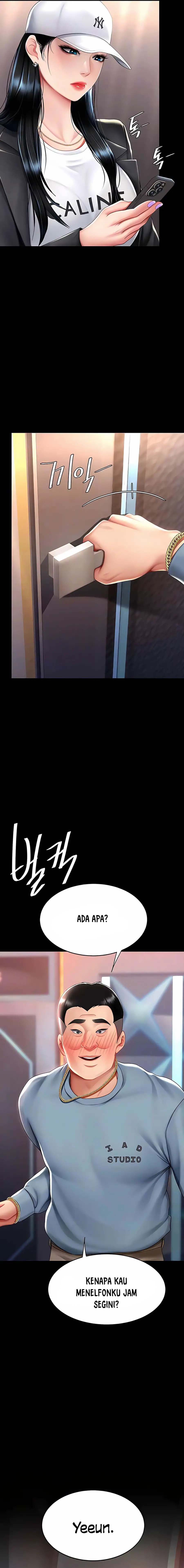 Mom Eat First - Chapter 58 3