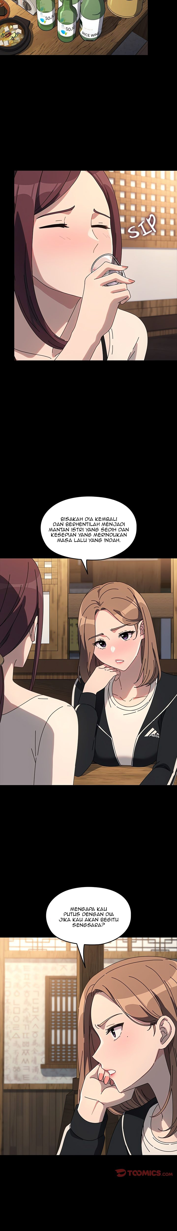 Man of The House - Chapter 58 16 Man of The House - Chapter 58 16