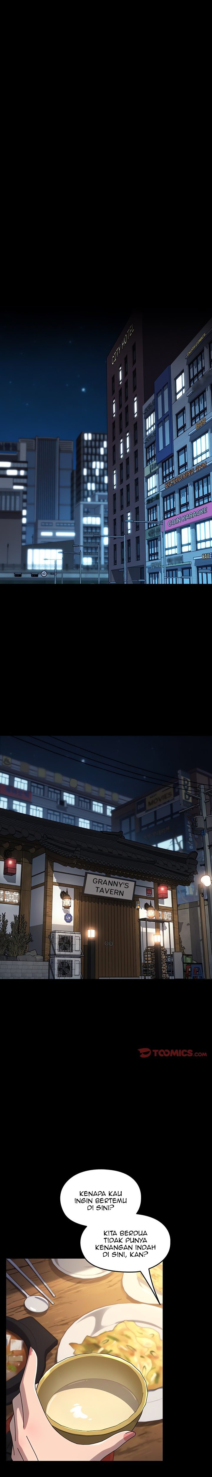 Man of The House - Chapter 58 14 Man of The House - Chapter 58 14