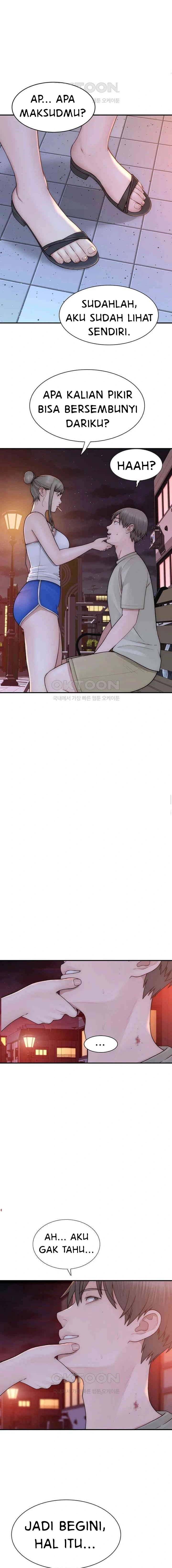 Mom Addiction - Chapter 58 3