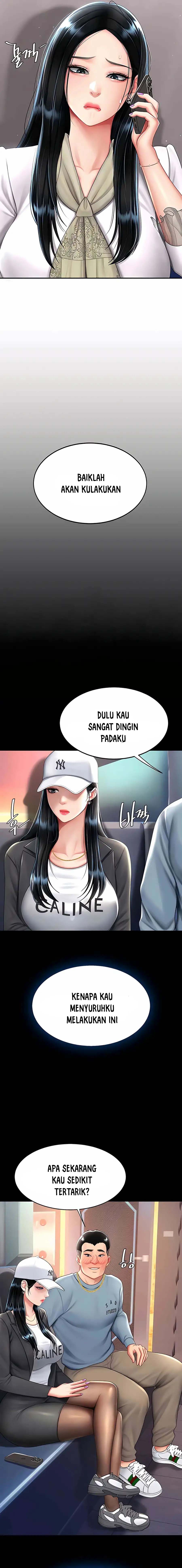 Mom Eat First - Chapter 58 8