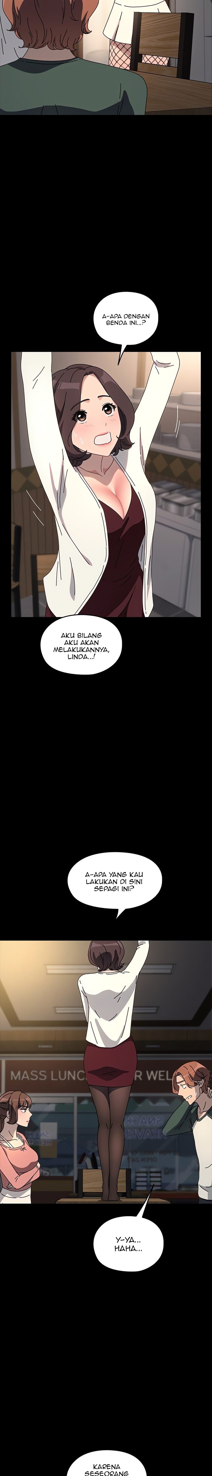 Man of The House - Chapter 58 8 Man of The House - Chapter 58 8