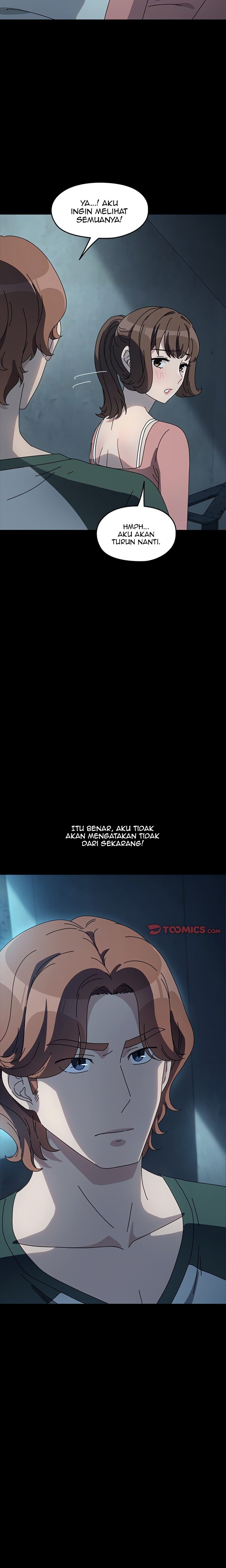 Man of The House - Chapter 58 13 Man of The House - Chapter 58 13