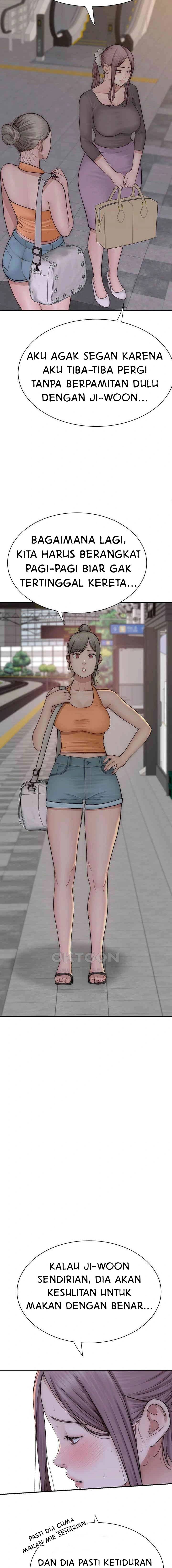 Mom Addiction - Chapter 58 15