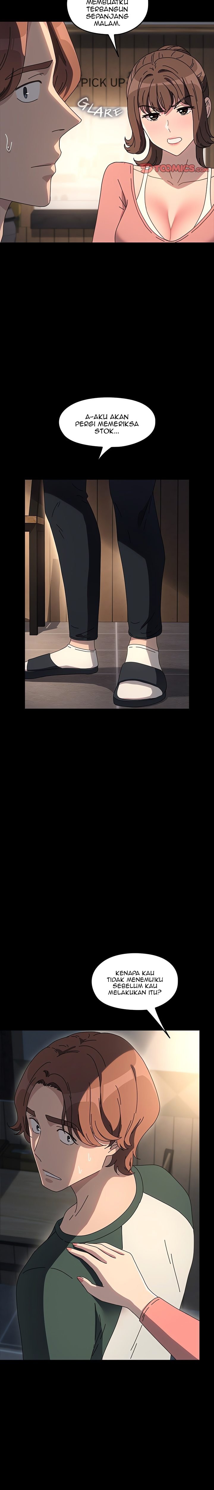 Man of The House - Chapter 58 9 Man of The House - Chapter 58 9