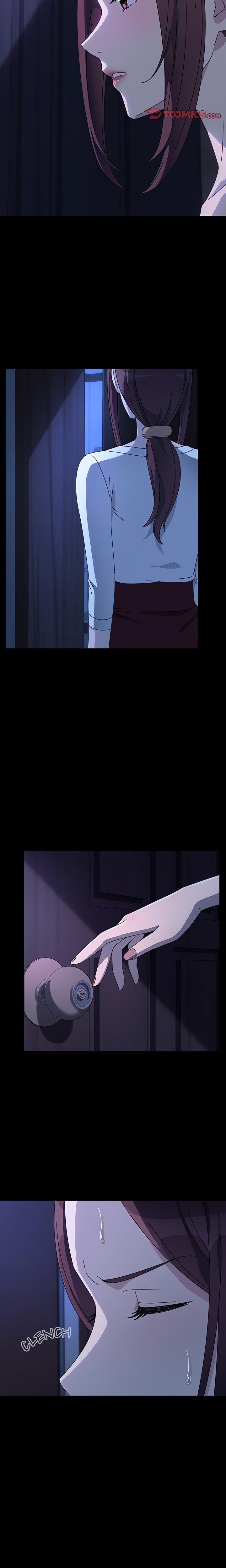 Man of The House - Chapter 58 18 Man of The House - Chapter 58 18