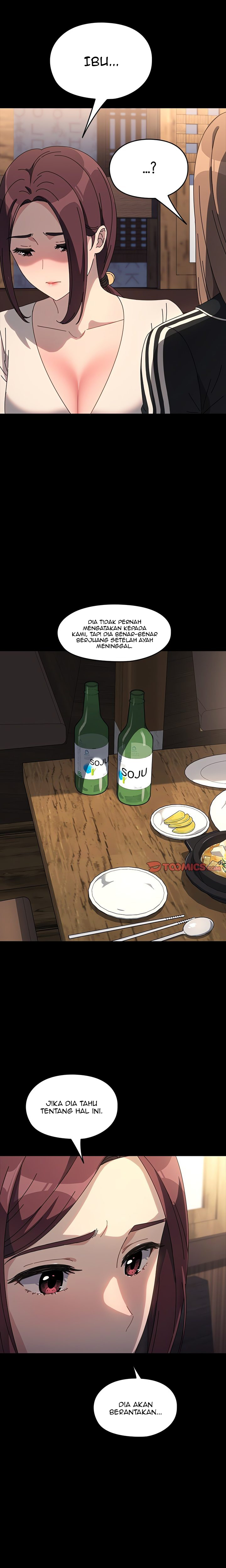 Man of The House - Chapter 58 22 Man of The House - Chapter 58 22