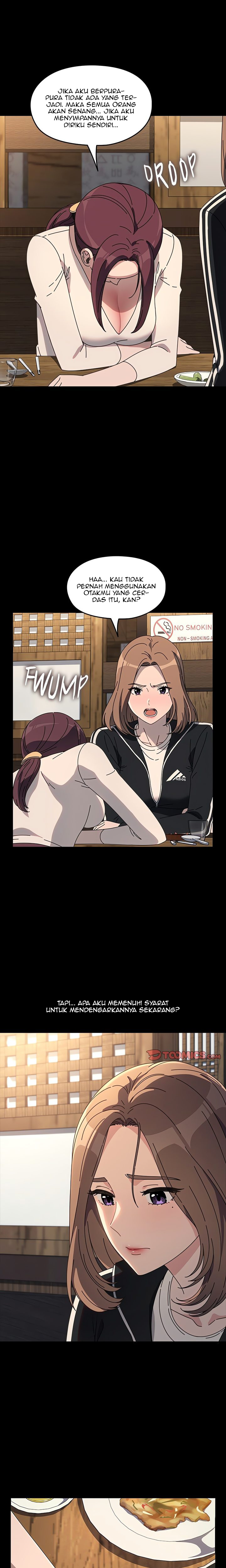 Man of The House - Chapter 58 23 Man of The House - Chapter 58 23