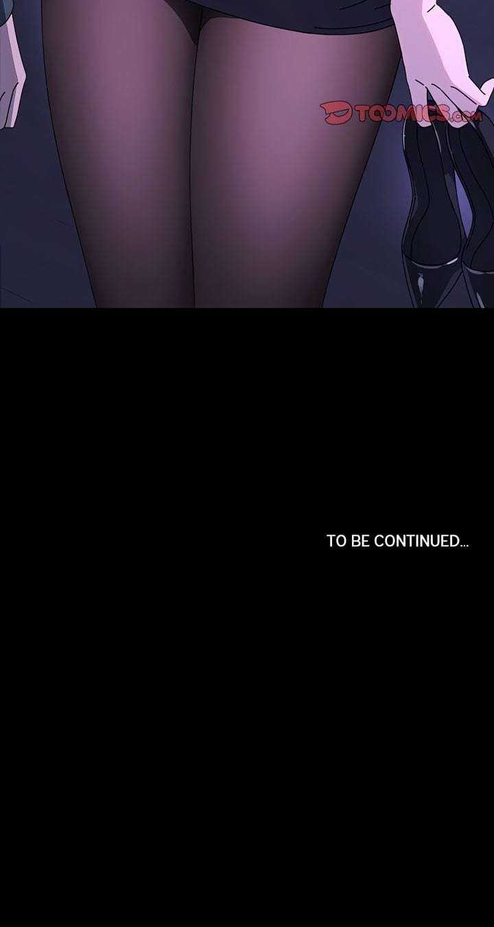 Man of The House - Chapter 58 27 Man of The House - Chapter 58 27