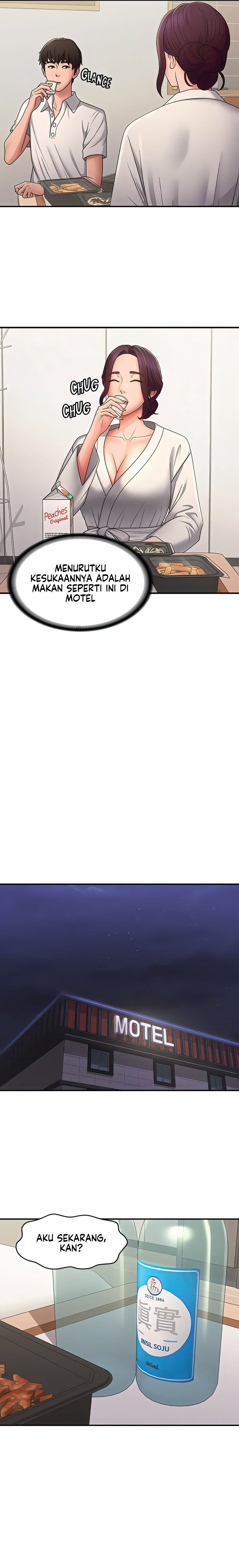 Teen Aunt - Chapter 58 12