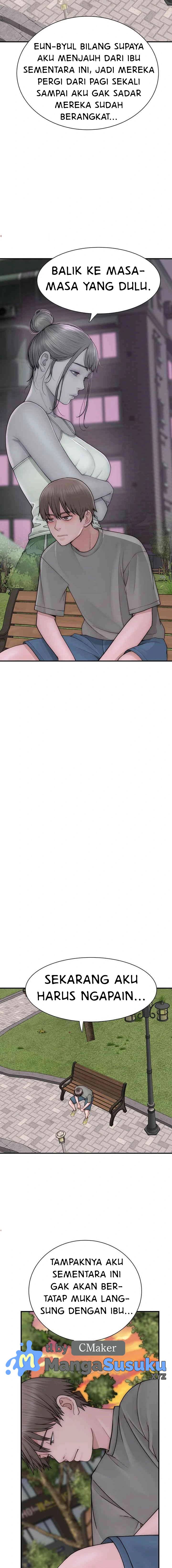 Mom Addiction - Chapter 58 19