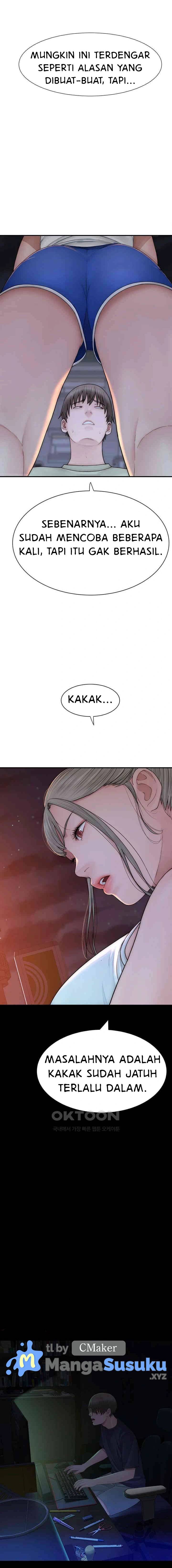 Mom Addiction - Chapter 58 6